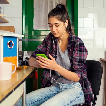 Red social Whisper - El peligro para tu adolescente de usar el anonimato