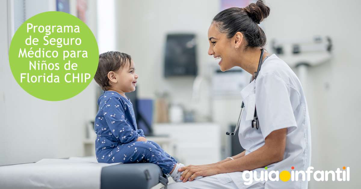 Requisitos del Programa de Seguro Médico para Niños de Florida