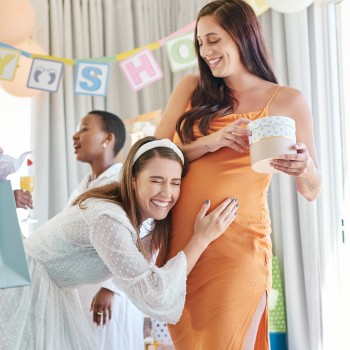 Caja de regalo para nueva mamá, mamá embarazada, gran juego de cesta de  regalo para baby shower, mujeres embarazadas, hija, esposa, amigos, mamá