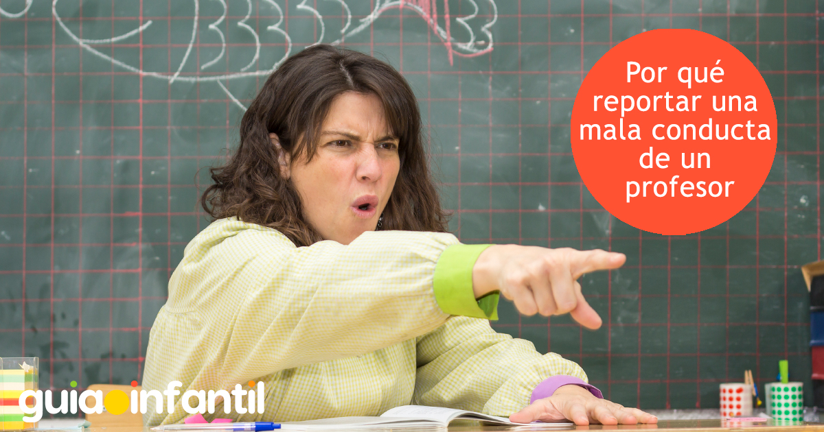 Denunciar a un maestro en Miami Dade