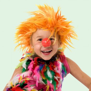 ¿De qué vas a disfrazar a tu hijo en este Carnaval? Los disfraces en la infancia