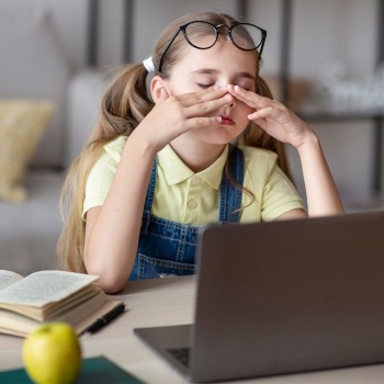 Cómo enseñar a los niños a manejar el estrés diario de manera positiva