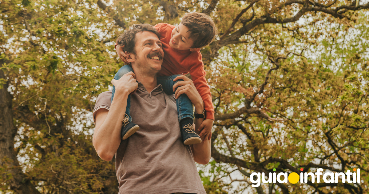 Maneras de pasar tiempo de calidad con niños