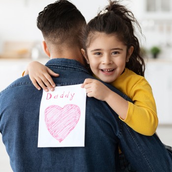 8 formas de honrar a los papás en el Día del Padre para hacer con niños