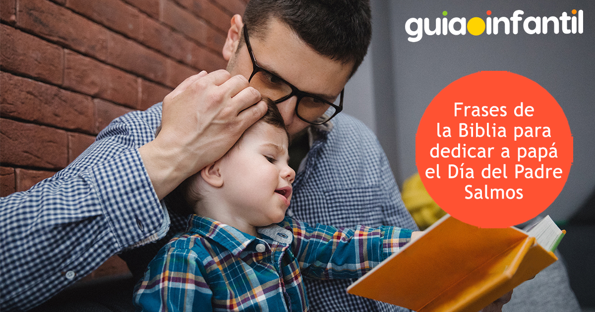 Frases de Salmos de la Biblia