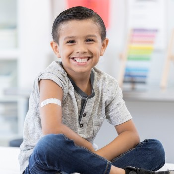 Dónde vacunar gratis a los niños en Miami Dade antes de ir a la escuela