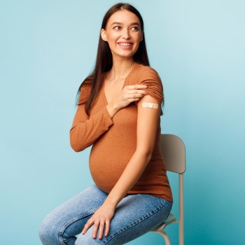 Aplicar la vacuna de la tos ferina a las embarazadas ¿es importante?