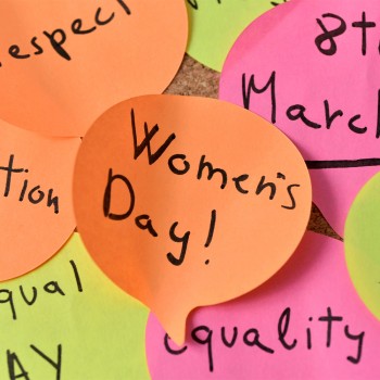33 frases célebres para conmemorar el Día Internacional de la Mujer