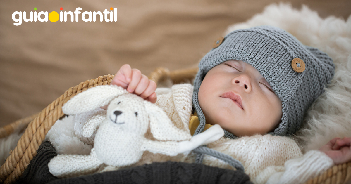 Lindos nombres de santos para niños