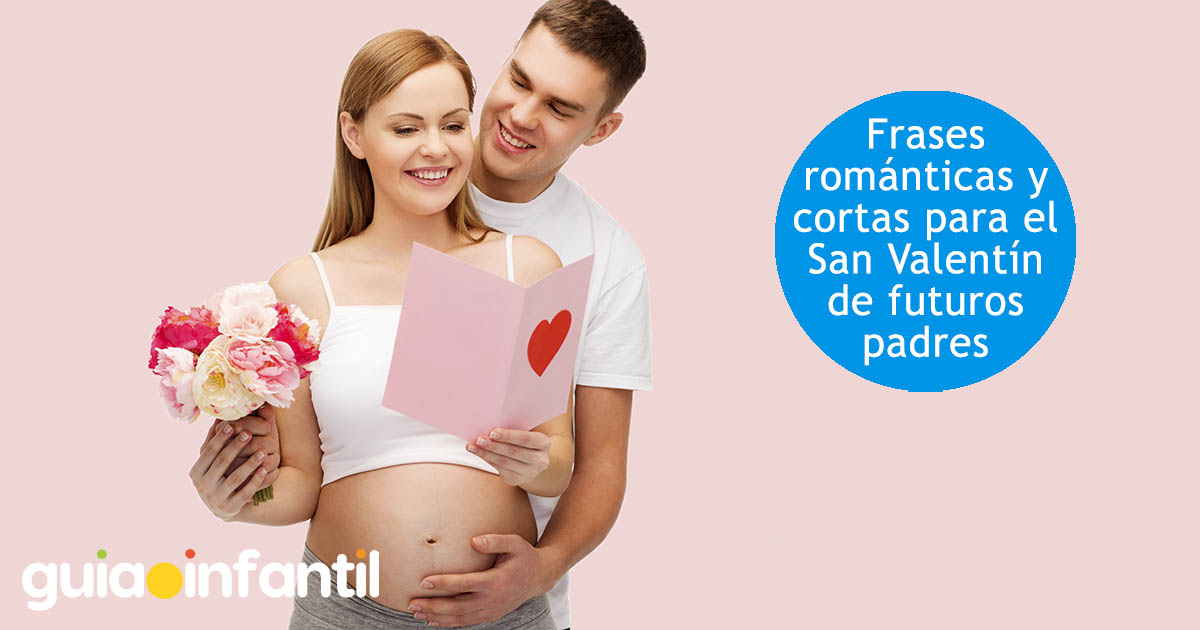 frases cortas para celebrar el san valentin