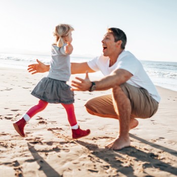 54 frases para el Día del Padre de grandes pensadores de todo el mundo