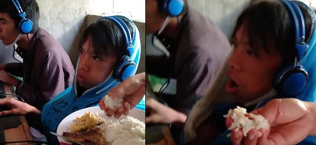 adicción a los videojuegos de los niños