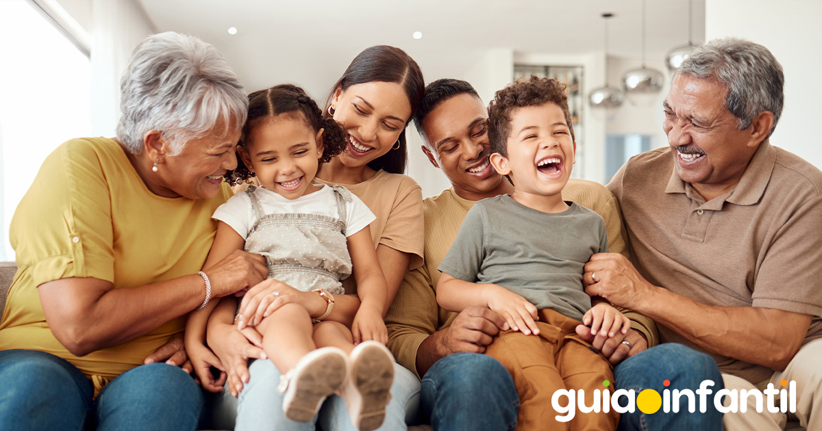 Ser madre o padre en Miami Dade Florida