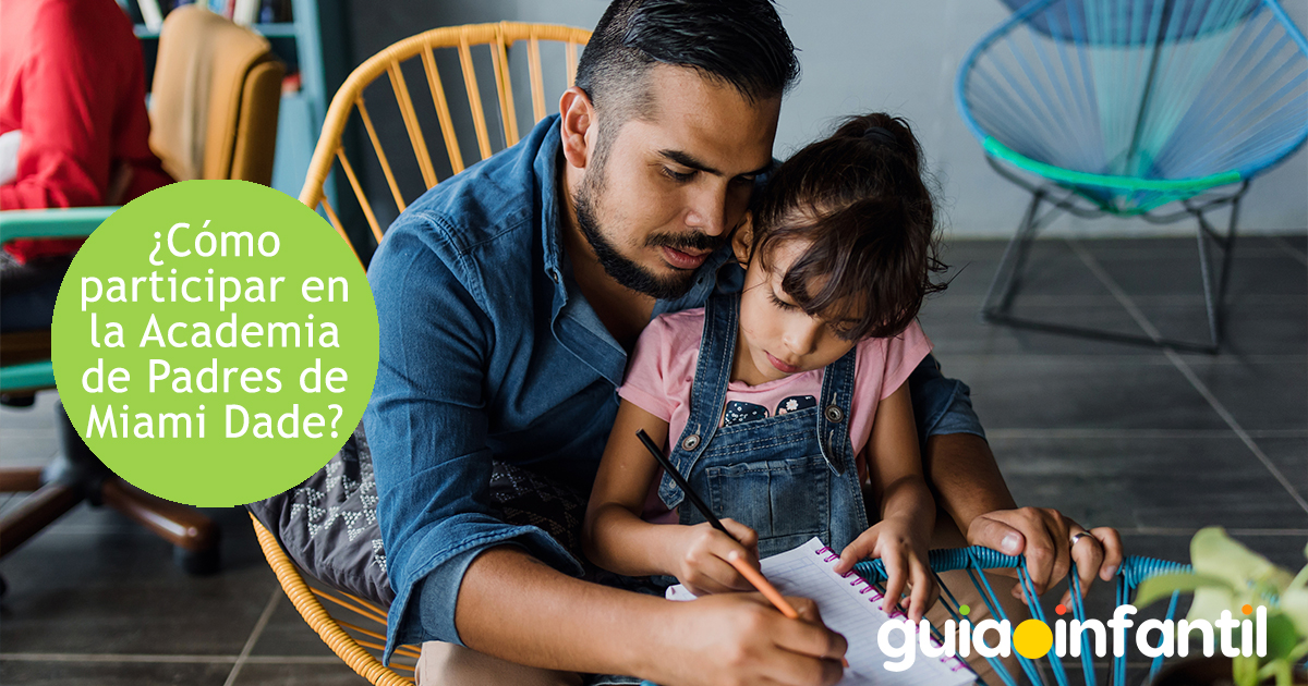 Ayudar a las mamás de Miami Dade con una academia gratis