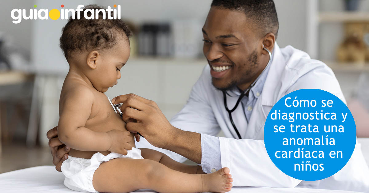 dignostico y tratamiento problemas de corazón