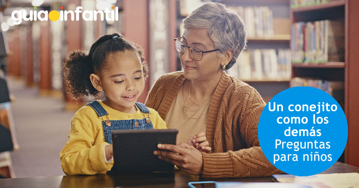 qué entendieron los niños de este cuento