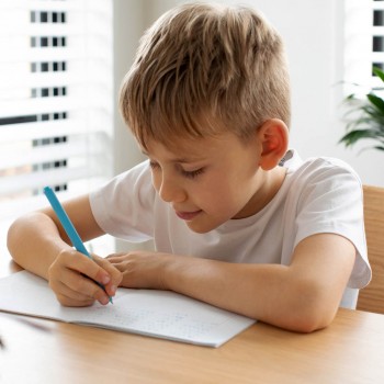 4 pautas para ayudar a tu hijo a ser responsable. La responsabilidad de los niños