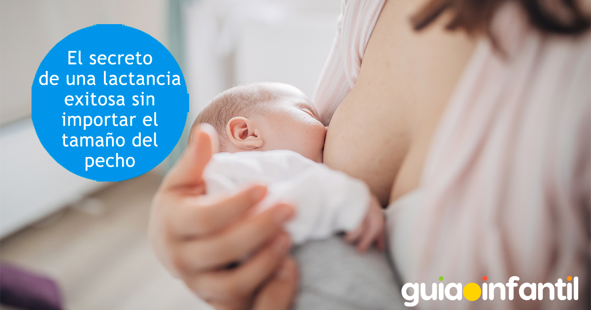 Cómo tener una lactancia exitosa