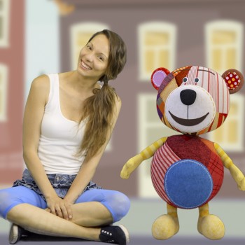 Coreografía de la canción Don Gato para niños