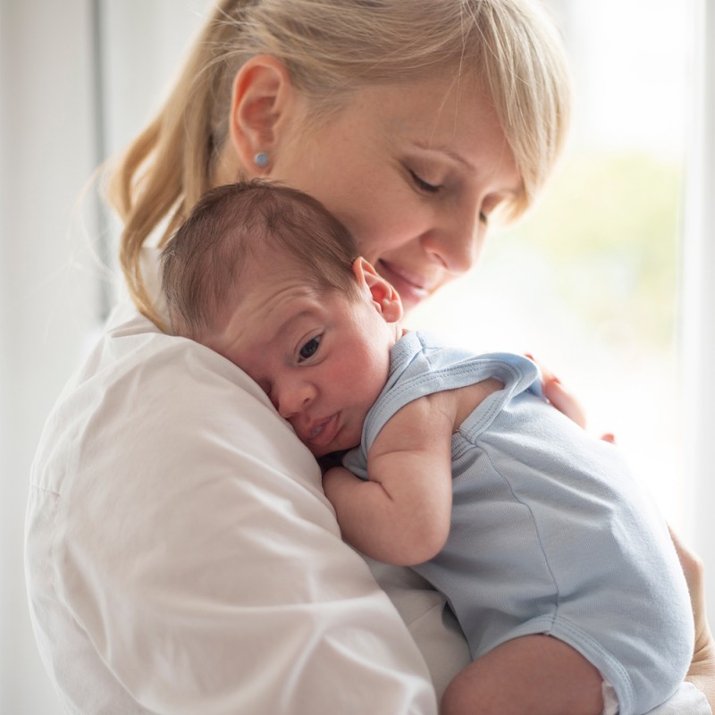 14 curiosidades sobre los bebés que desconocías y son impresionantes