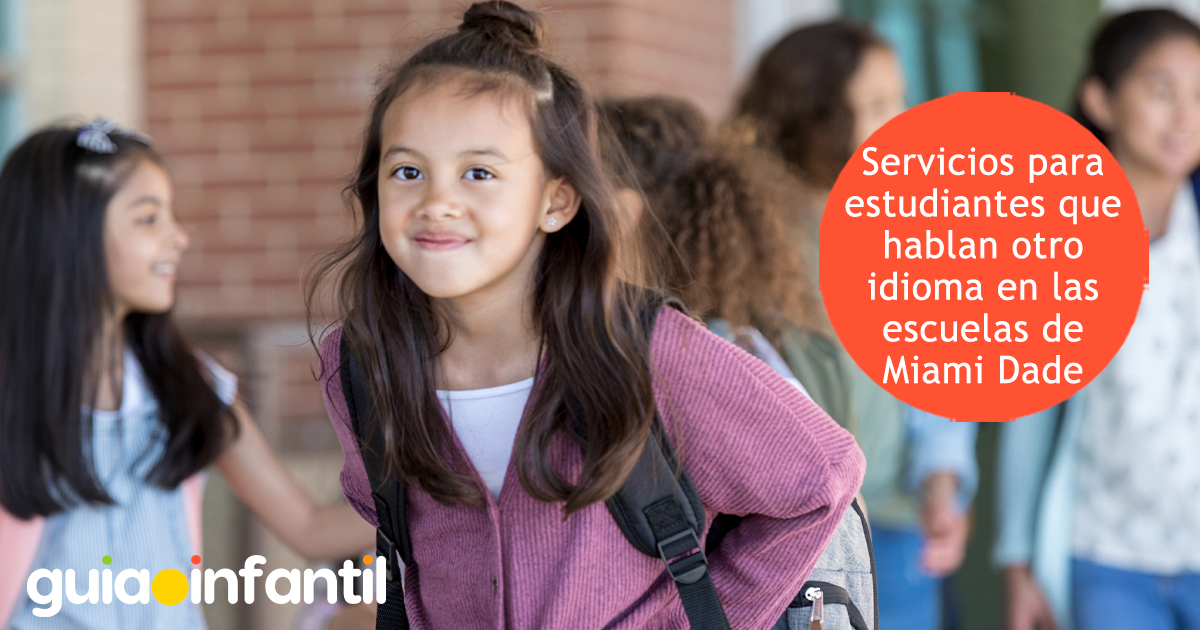 Servicios de idiomas para inmigrantes