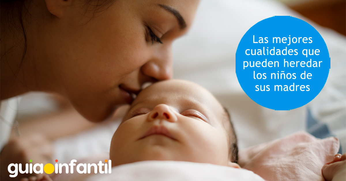 Cualidades de los bebés