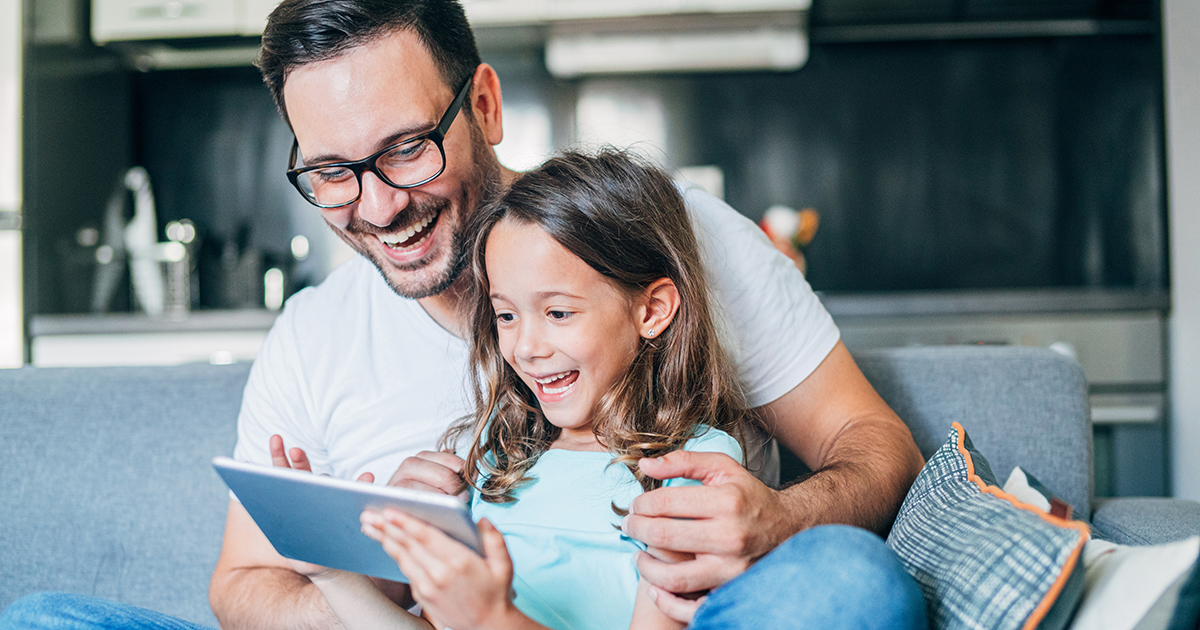 Uso de Internet y redes sociales seguro y responsable