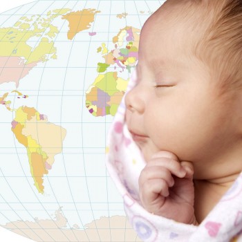 Nombres de ciudades, países y continentes para niñas