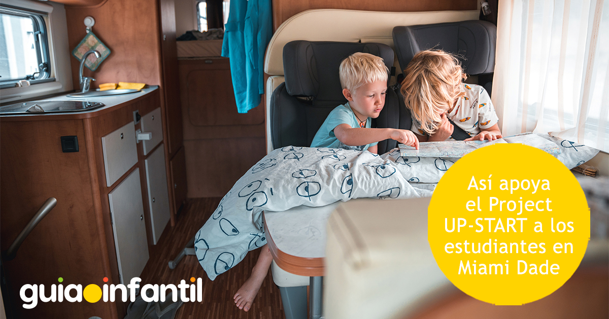 Apoyo a estudiantes vulnerables