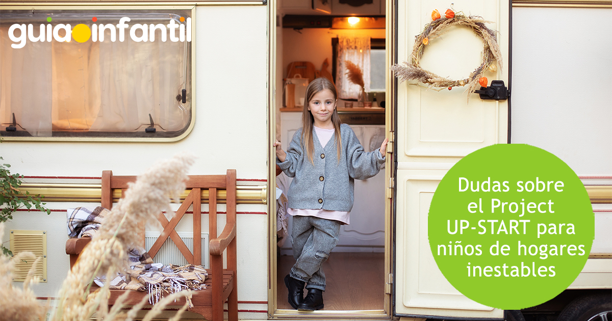 Dudas comunes sobre el Project UP-START