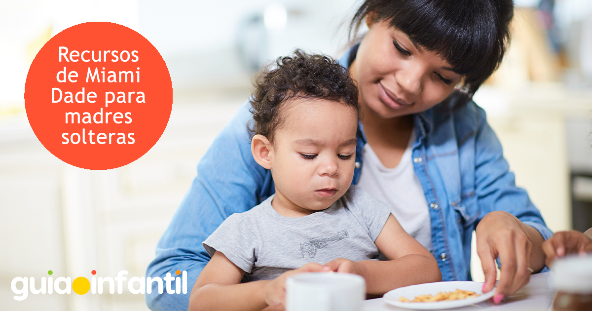 Ayudas a la alimentación para familias en florida