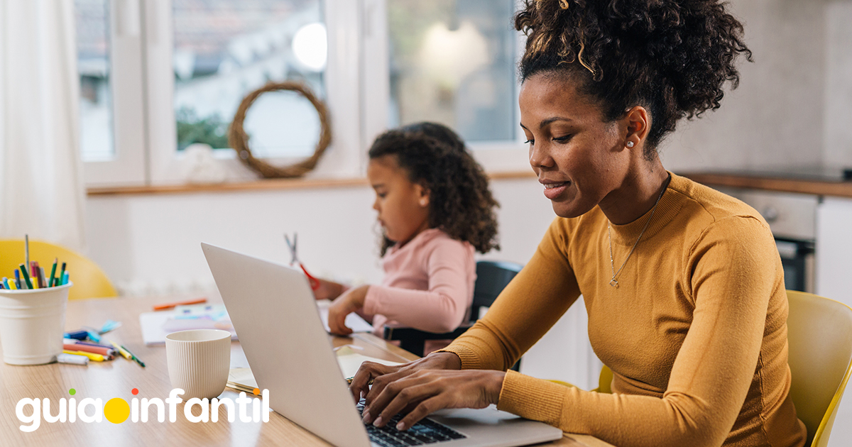 Ser madre soltera sin trabajo en Miami Dade