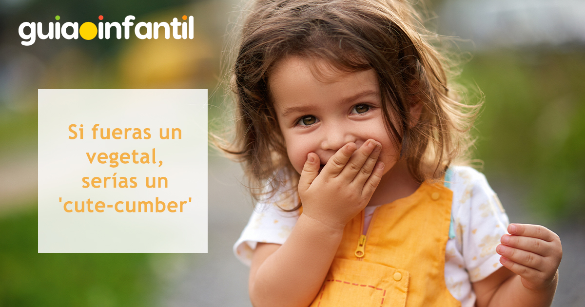 Mensajes graciosos para los niños