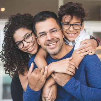 27 frases de agradecimiento a papá en el Día del Padre que lo conmoverán