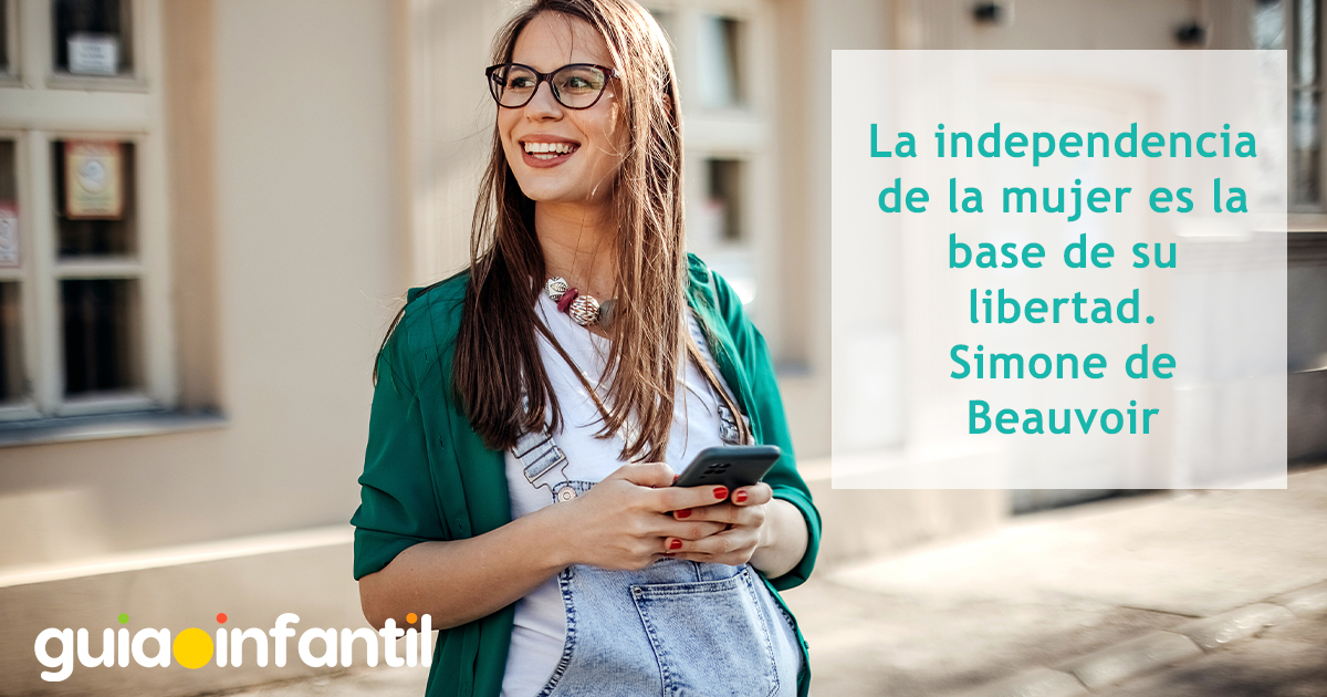 Mensaje por el Día de la Mujer 