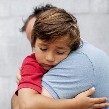 Misión cumplida. Cómo guiar a los niños en la superación de sus miedos