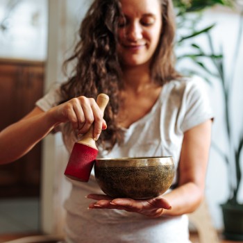 27 frases inspiradas en el budismo para mejorar la maternidad muy lindas