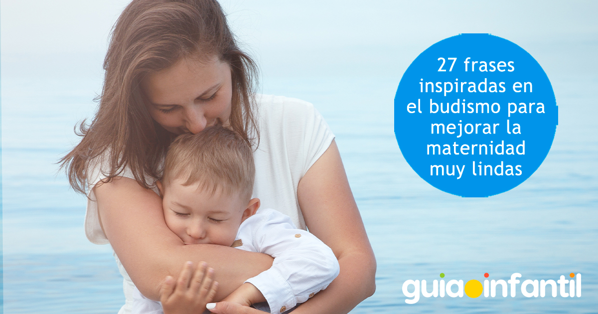 Frases inspiradas en el budismo