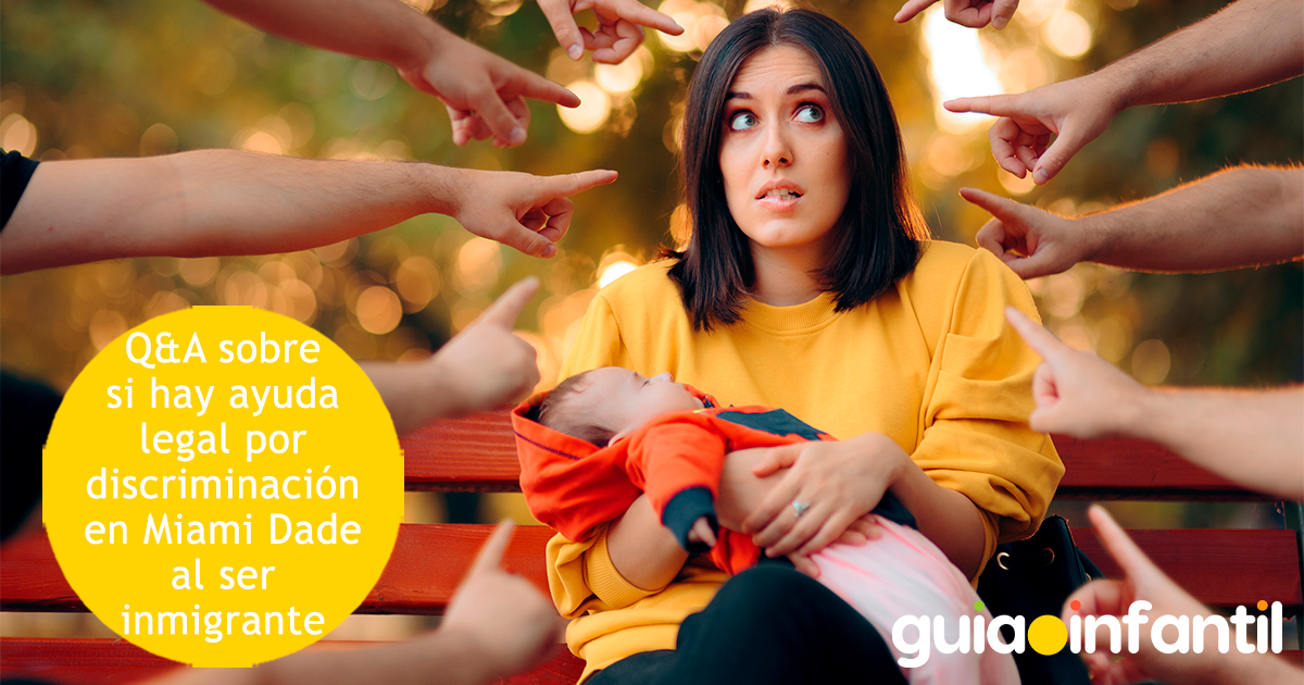 Ayuda legal para personas inmigrantes