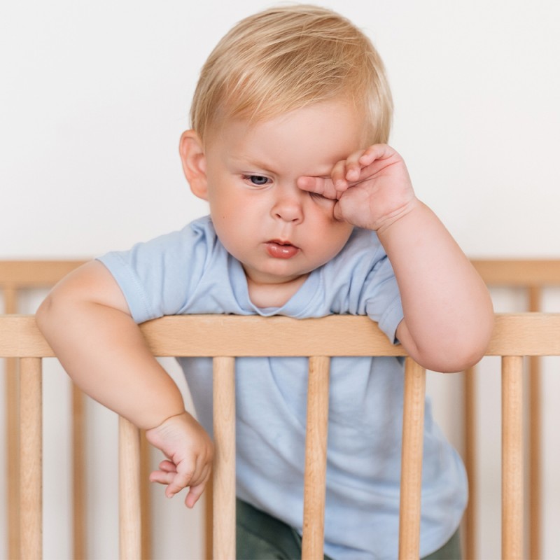 Lo que debes saber si tu hijo NO duerme - Etapas del sueño en los niños