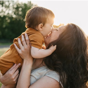23 mensajes estoicos para las madres que enaltecen su maternidad