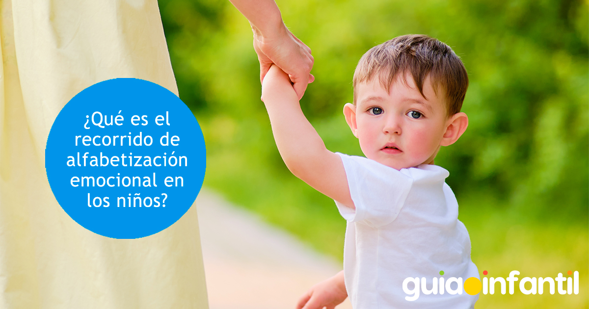 Alfabetización emocional en los niños
