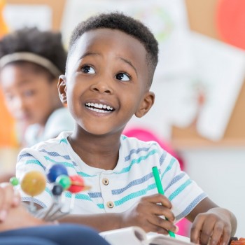 La motivación de los niños es vital en el aula, pero ¿cómo se logra?