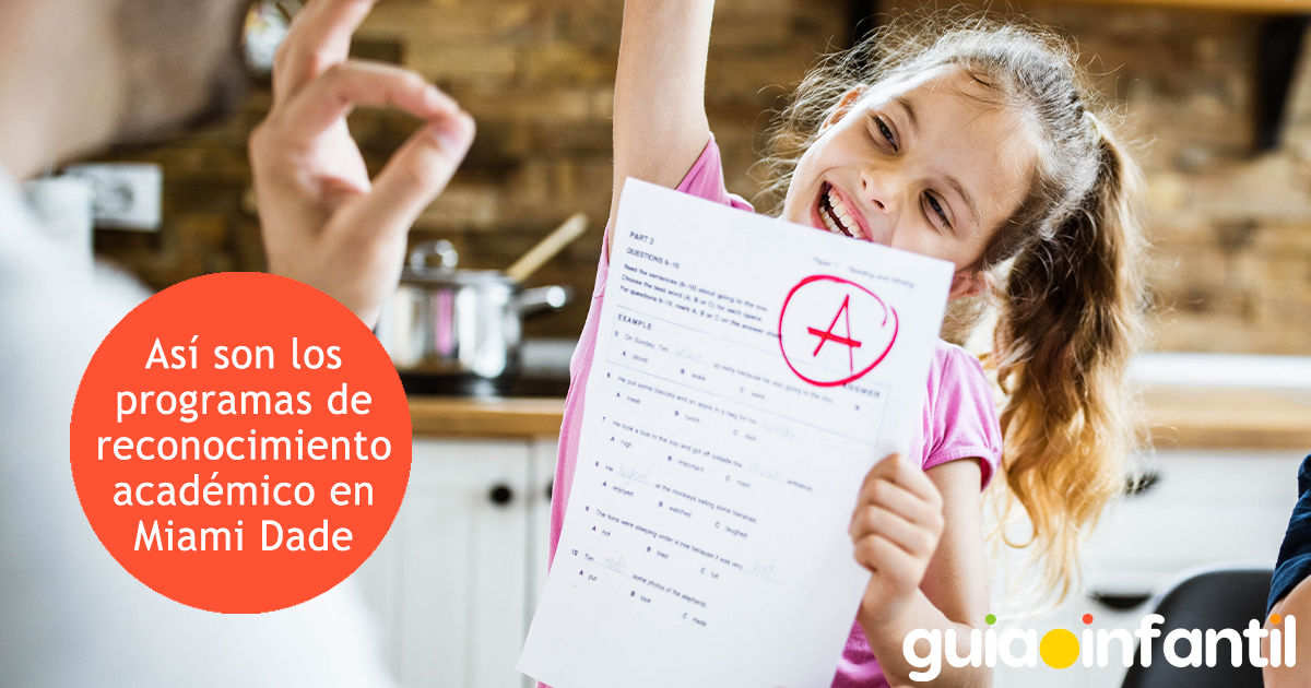 Programas académicos en Miami Dade