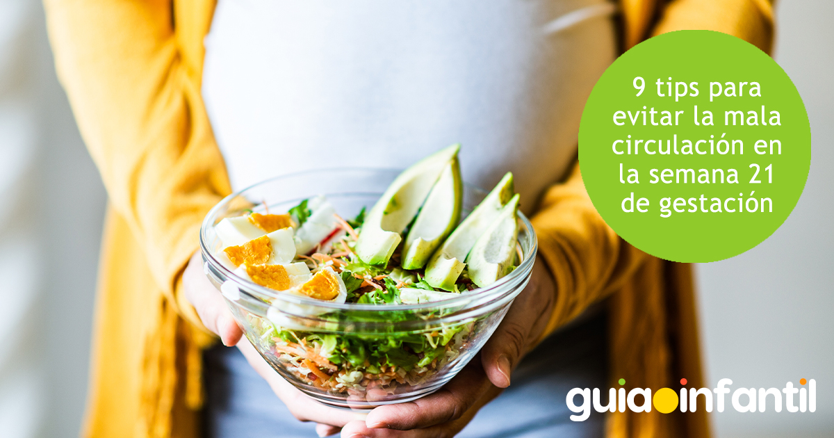 Tips contra la mala circulación de la sangre