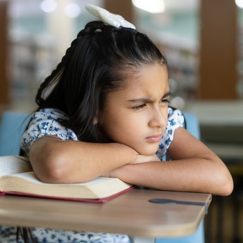 ¿Mi hijo necesita educación especial? ¿Qué recursos hay en Miami Dade?
