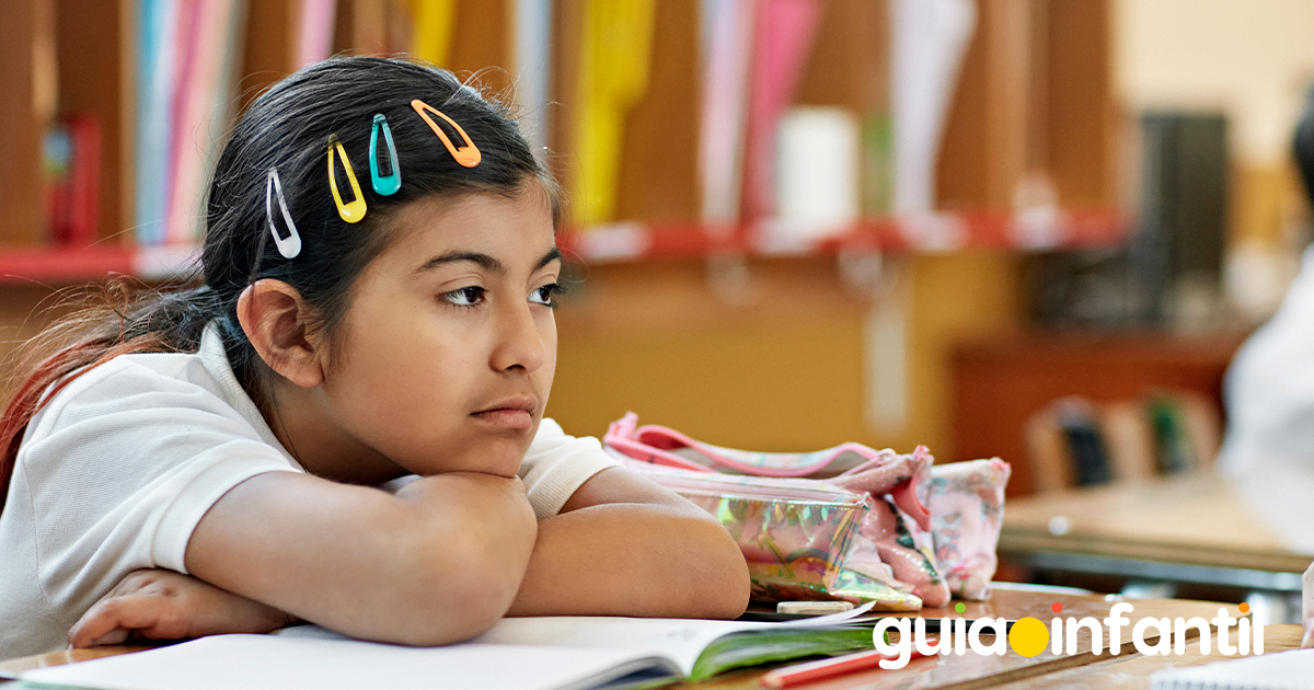 Evaluaciones para la educación especial de los niños