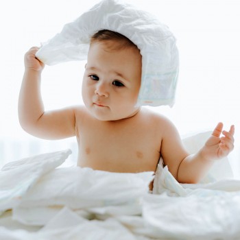 ¿En Miami Dade dan ayuda de pañales para familias de bajos recursos?