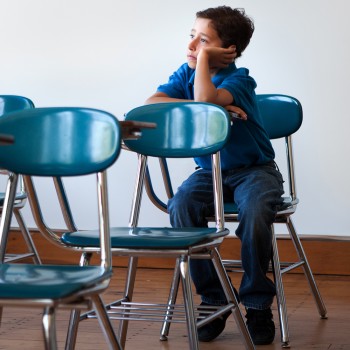 ¿Por qué motivos pueden expulsar a mi hijo de la escuela en Miami Dade?