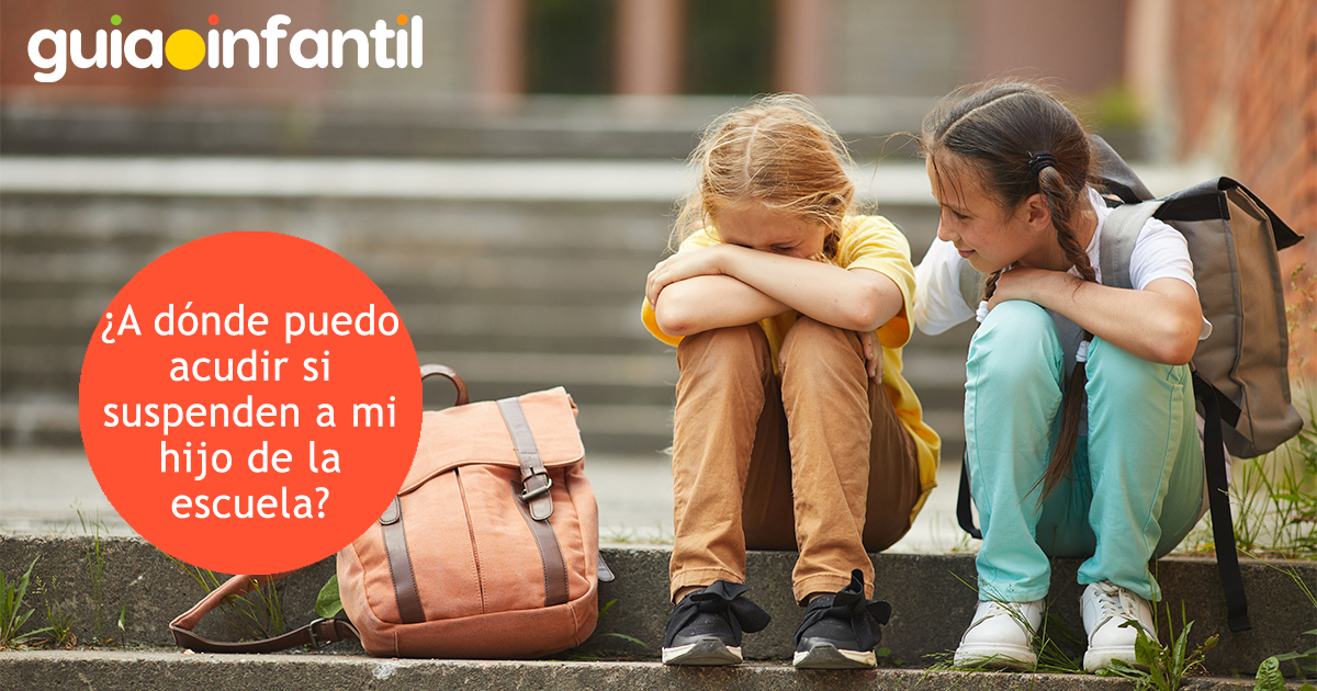 Suspensión de los niños de clases en Miami